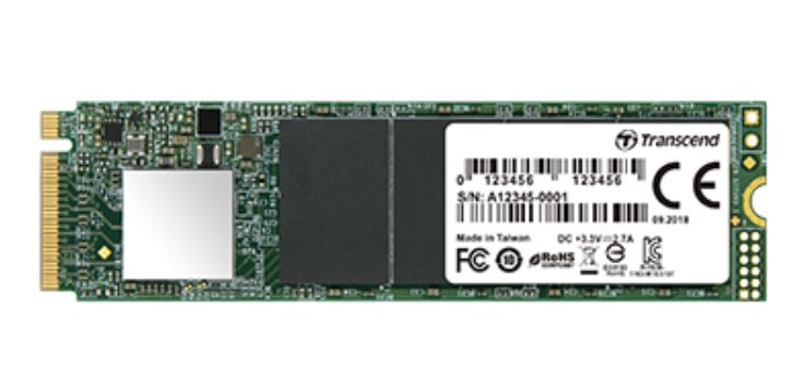 Image Накопитель SSD Transcend 220S 2TB