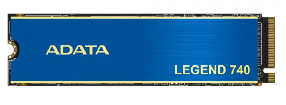 Image Dispozitiv de stocare SSD Adata LEGEND 740 500GB