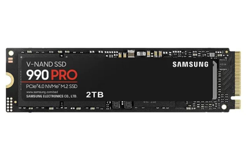 Image Накопитель SSD Samsung 990 PRO 2TB