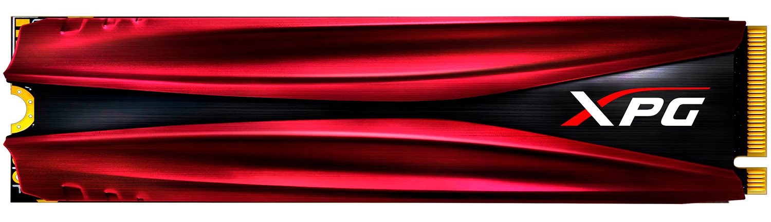 Image Dispozitiv de stocare SSD Adata XPG Gammix S11 Pro 256GB