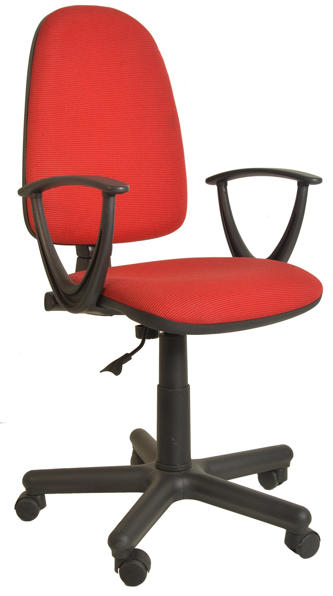 Image Офисное кресло DP Prestige-C16 Red