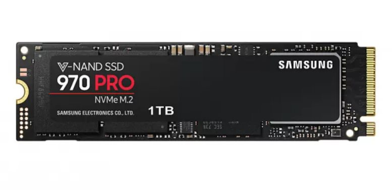 Image Dispozitiv de stocare SSD Samsung 970 PRO 1TB
