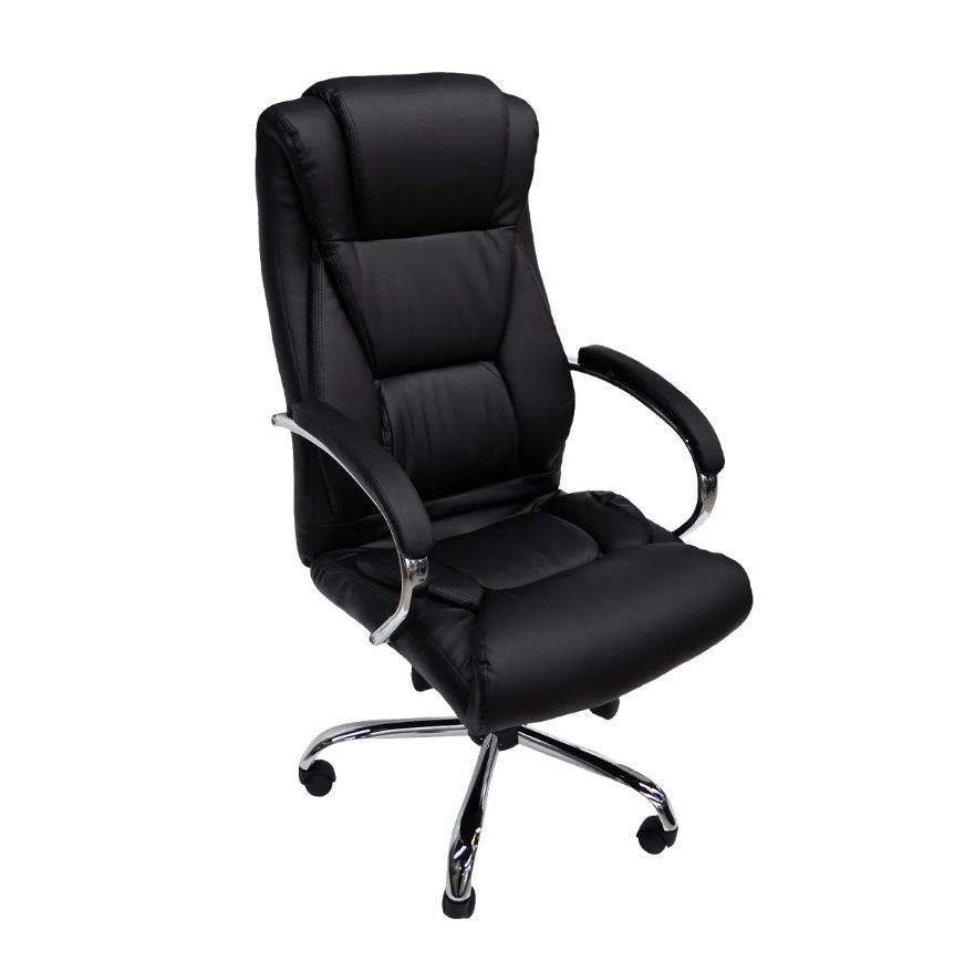 Image Офисное кресло DP BX-3807 Black