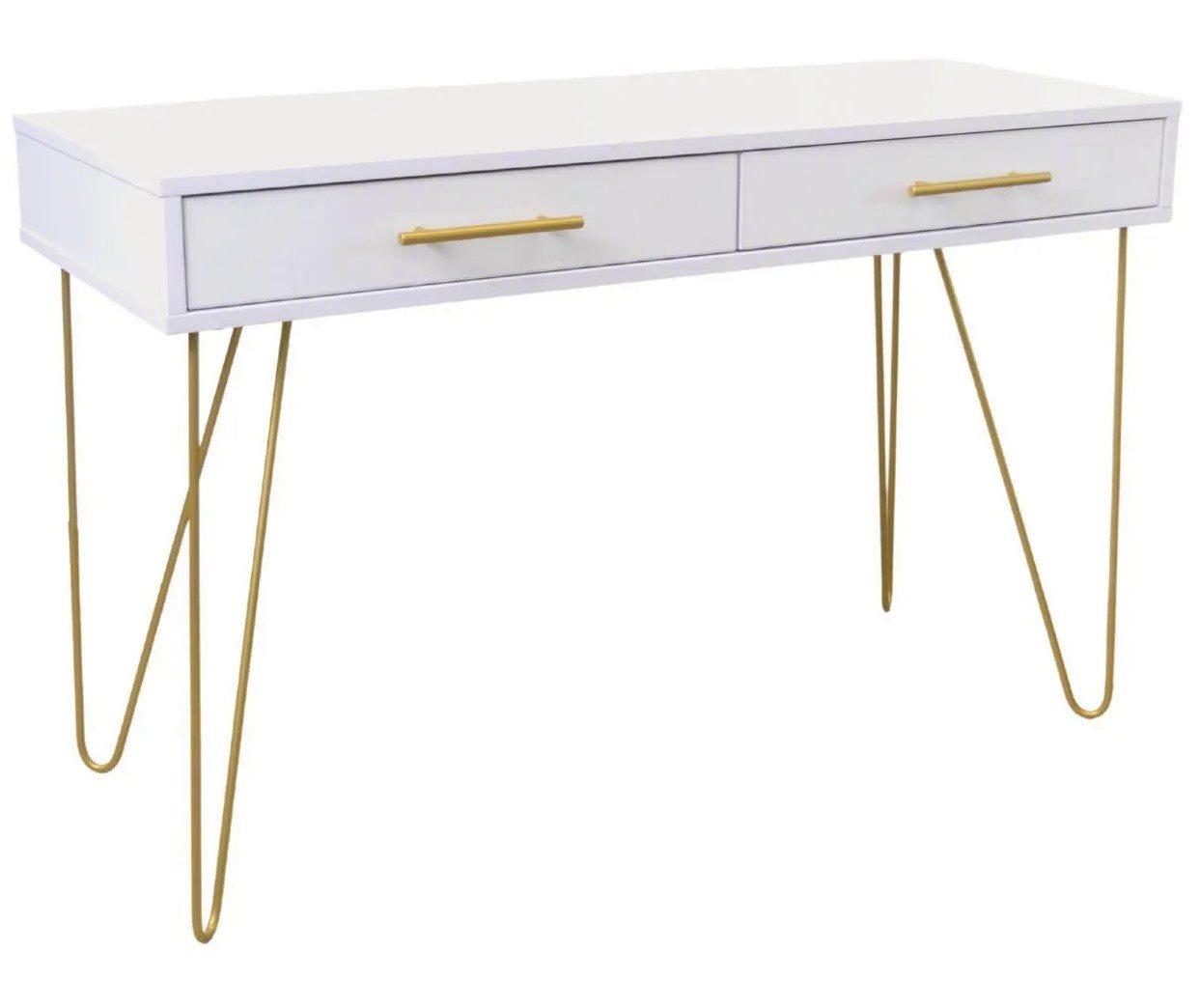 Image Masă consolă DP Mia cu sertar