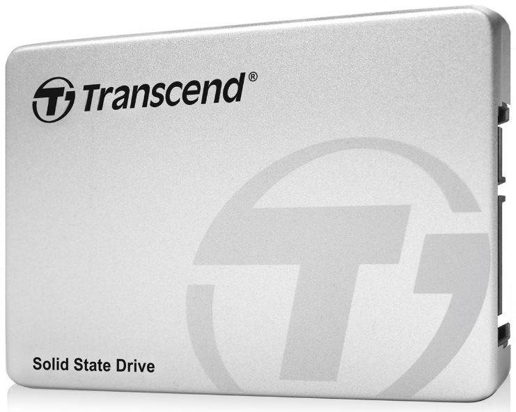 Dispozitiv de stocare SSD Transcend SSD220 240GB