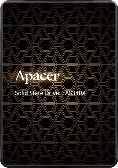 Image Dispozitiv de stocare SSD Apacer AS340X 240GB