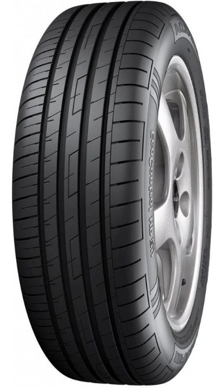 Image Шины FULDA ECOCONTROL HP 2 205/55 R16 91V