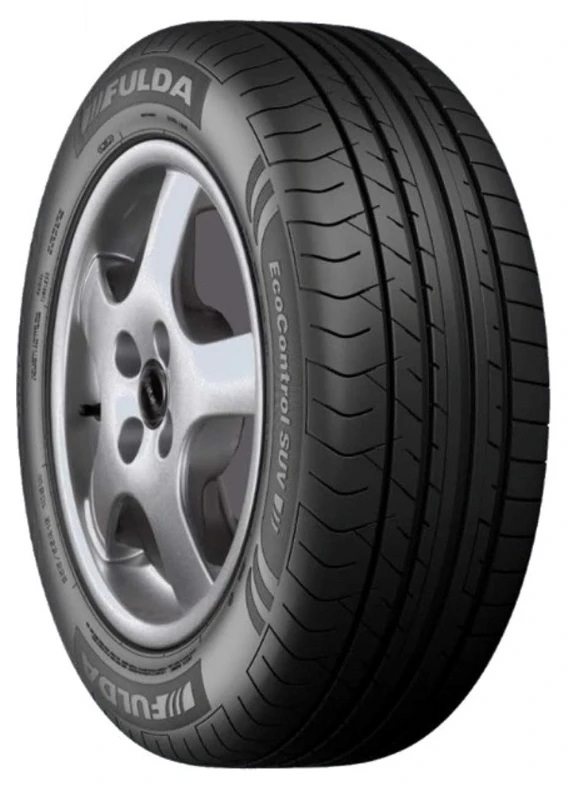 Image Шины FULDA EcoControl SUV 215/55 R18 99V XL FR