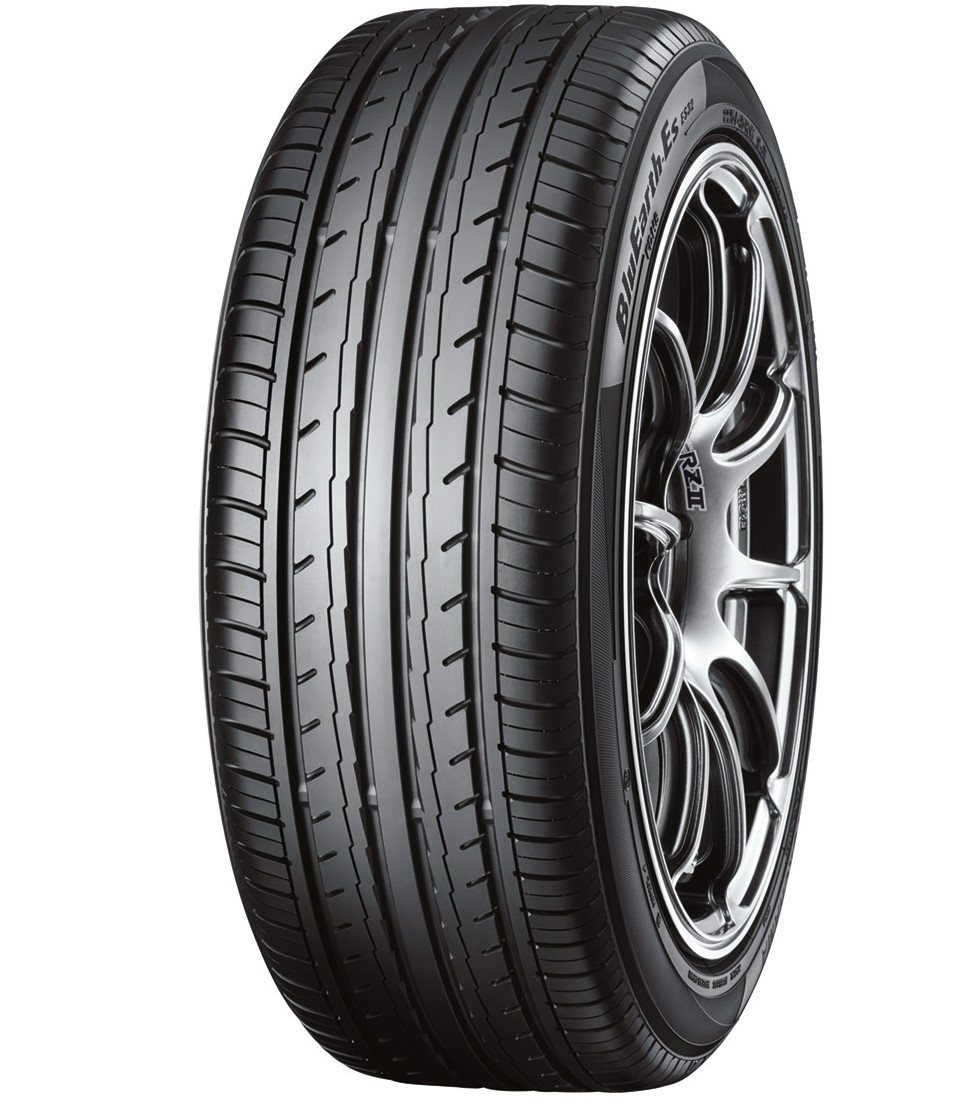 Image Шины Yokohama BluEarth ES32 205/60 R16 92H