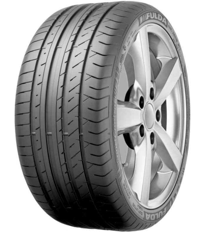 Image Anvelope FULDA Sport Control 2 215/55 R17 98Y XL