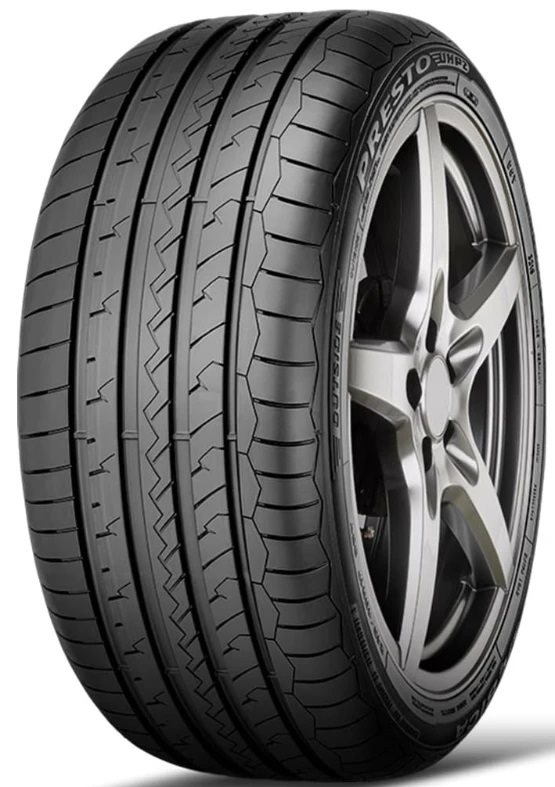 Image Шины DEBICA Presto UHP 2 215/55 R17 98W XL