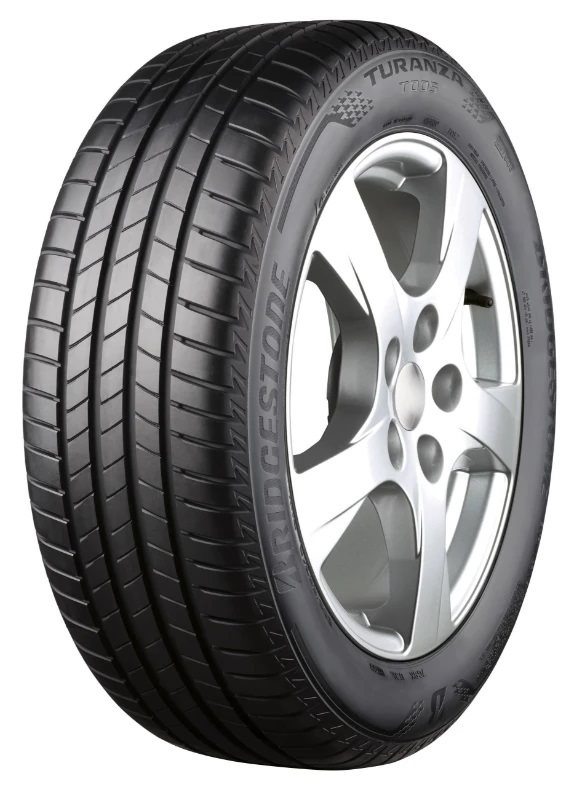 Шины Bridgestone Turanza T005 205/60 R16 92H