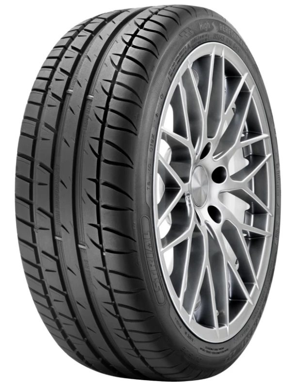 Image Anvelope STRIAL High Performance 205/50 R16 87V