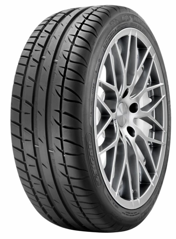 Image Шины TIGAR High Performance 185/65 R15 88H TL