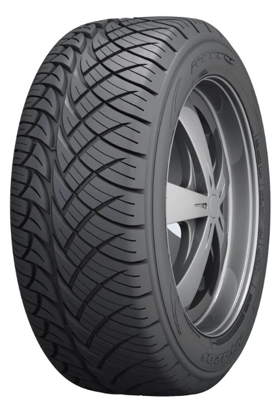 Image Шины Nitto NT420S 285/45 R22 114H XL TL