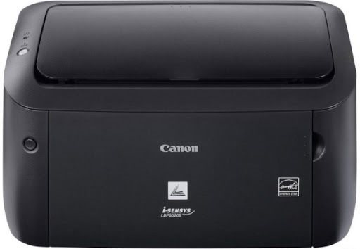 Image Printer Canon i-Sensys LBP6030B dpi + 2*Laser Cartridge Black