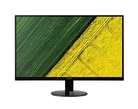 Image Монитор ACER SA240YA