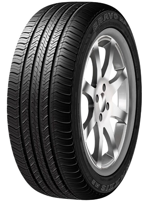Image Шины Maxxis HP-M3 Bravo 225/60 R18 100V TL M+S
