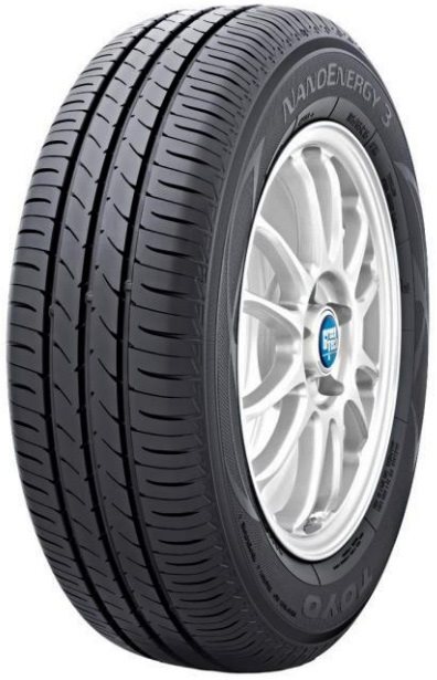 Image Шины Toyo Nano Energy 3 195/65 R15 91T TL