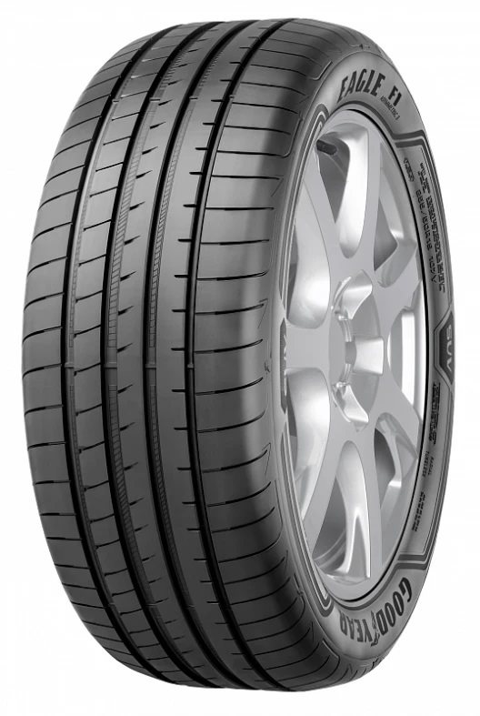Image Шины GOODYEAR EAGLE F1 Asymmetric 3 SUV 275/45 R21 110Y XL FP