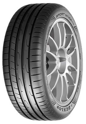 Шины DUNLOP SPORT MAXX RT2 SUV 275/45 R20 110Y XL MFS