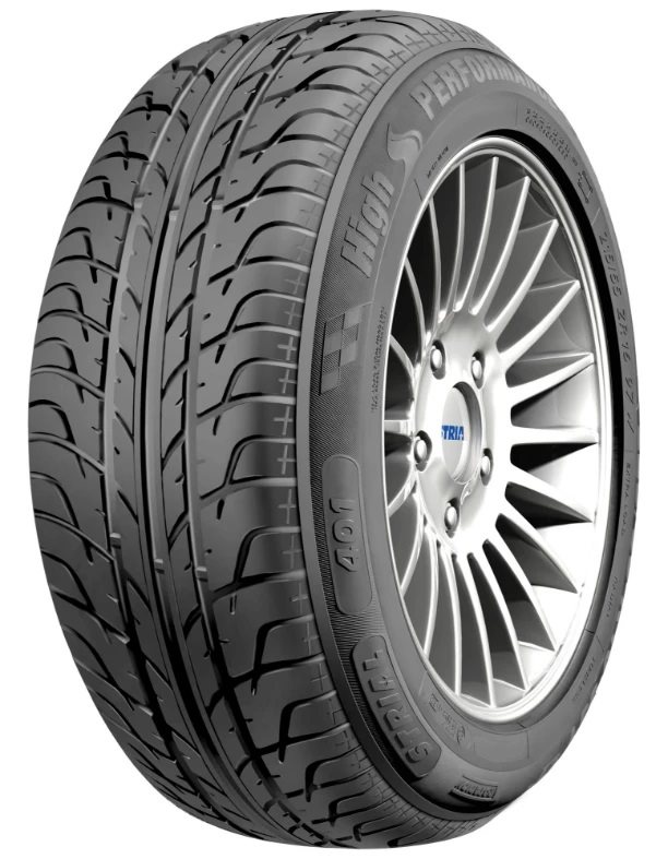 Image Anvelope STRIAL 401 215/55 R18 99V