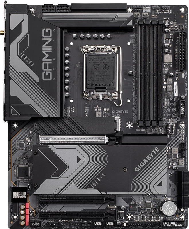 Image Placă de bază Gigabyte Z790 Gaming X AX