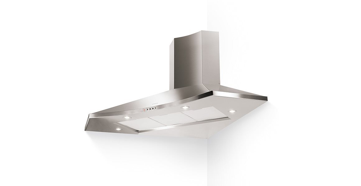 Image Вытяжка Faber SOLARIS EG6 LED X A100 320.0538.968