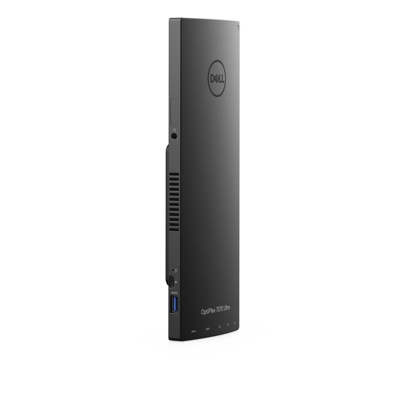 Image Системный блок Dell OptiPlex 7070 UFF