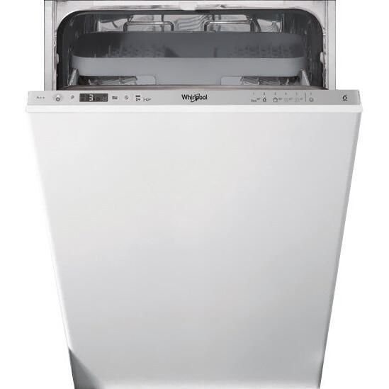 Image Mașină de spălat vase încorporată Whirlpool WSIC3M27C