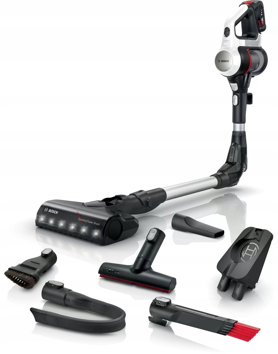 Image Вертикальный пылесос BOSCH BCS711XXL