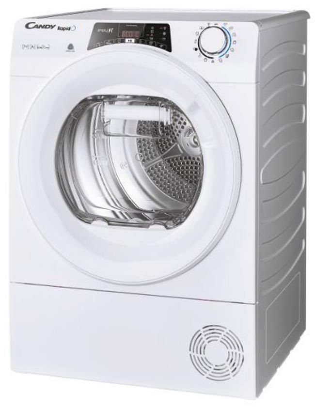 Image Сушильная машина Candy RO4 H7A2TEX-S