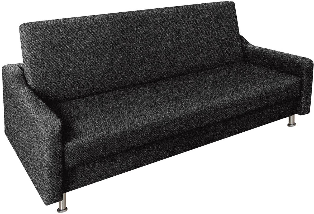 Image Диван Modern Bonus New Alyaska 10 Total Eclipse Dark Grey