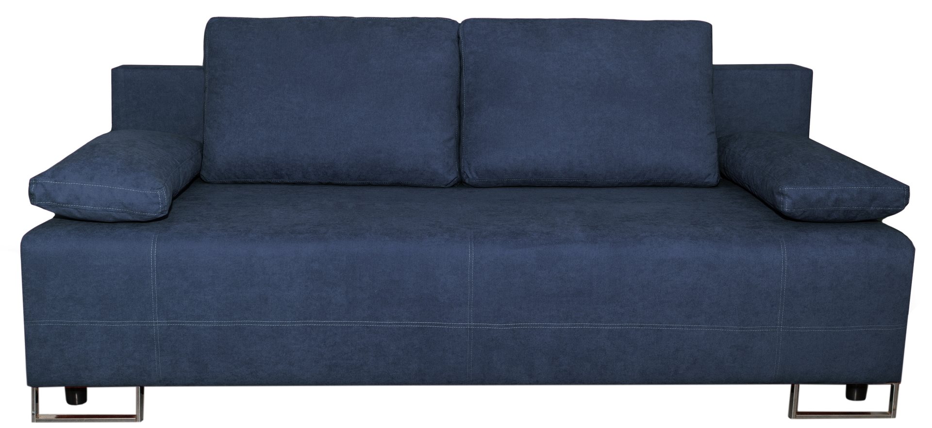 Image Диван Platan Optima 76 Navy