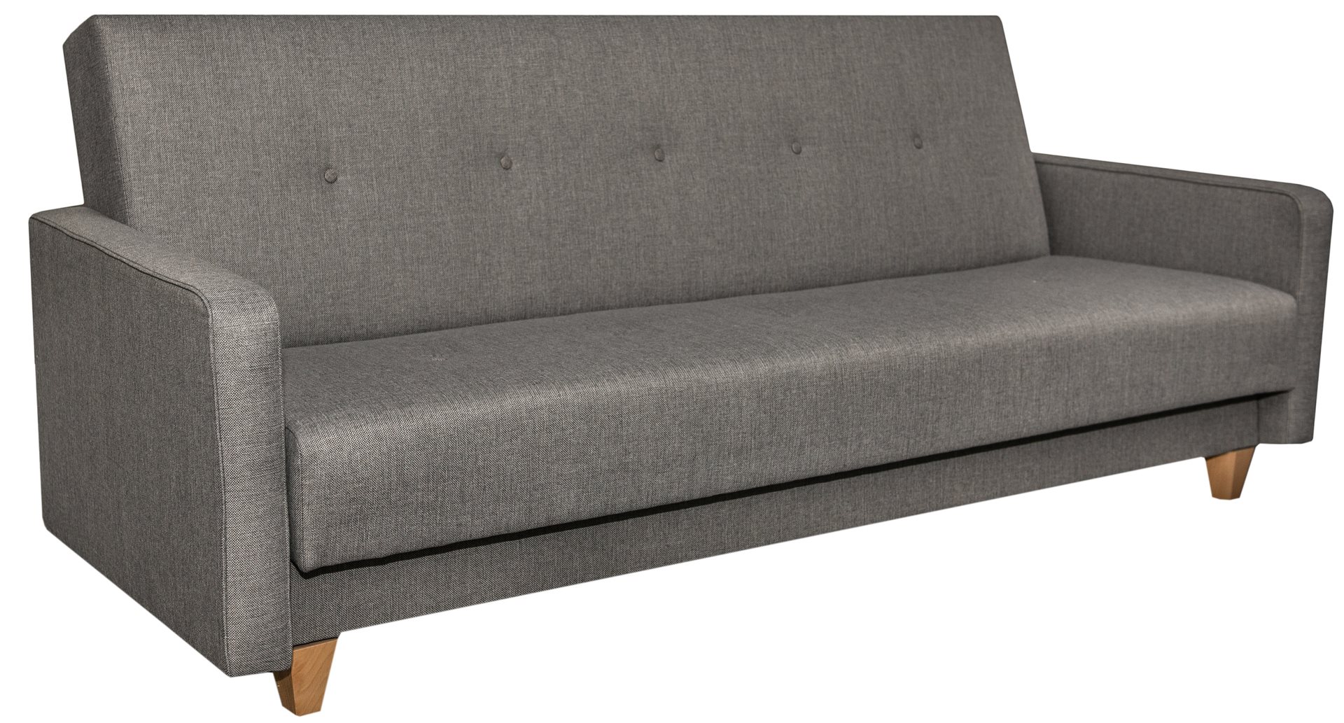 Image Диван Platan Adam 91 Light-Gray