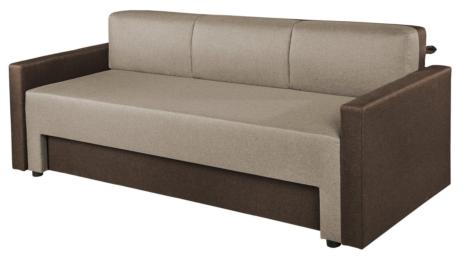 Image Диван Modern Lira Alaska 01/Alaska 28 Beige/Brown