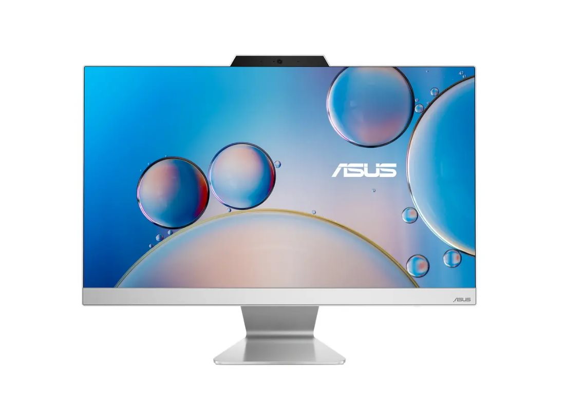 Image Моноблок Asus A3402 (Core i7-1255U, 16Гб, 512Гб) White