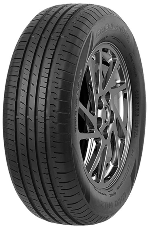 Image Шины GRENLANDER COLO H02 195/55 R16 91V XL