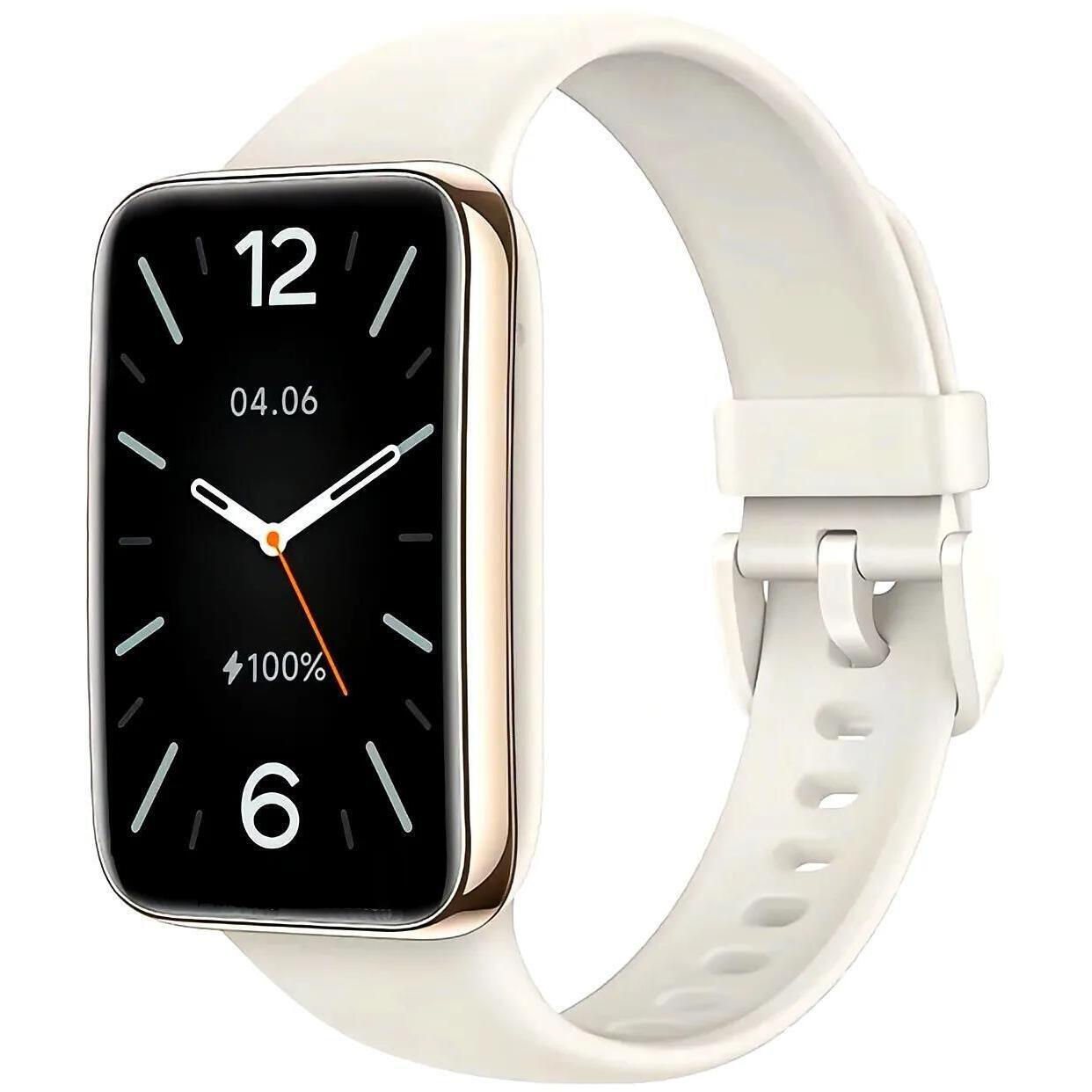 Фитнес браслет Xiaomi Smart Band 7 Pro Ivory