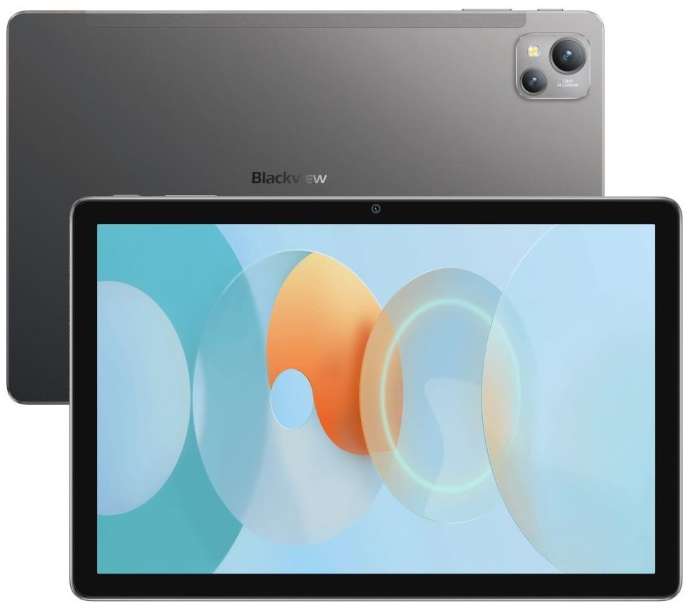 Планшет Blackview Tab 13 6/128 Space Gray