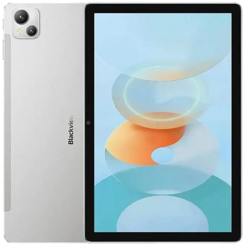 Планшет Blackview Tab 13 6/128 Silver