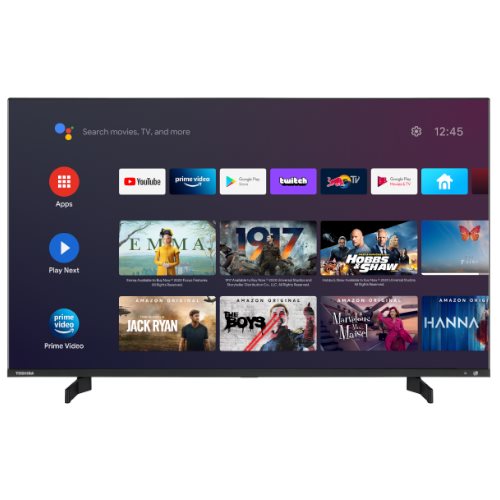 Телевизор Toshiba 65UA5D63DG