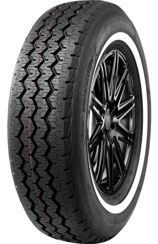 Image Шины GRENLANDER B L-MAX9 215/70 R16C 108/106R