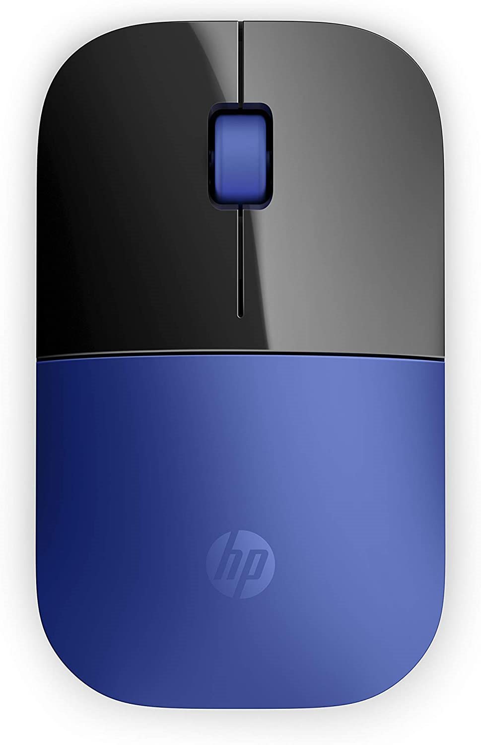 Image Mouse HP Z3700 Blue