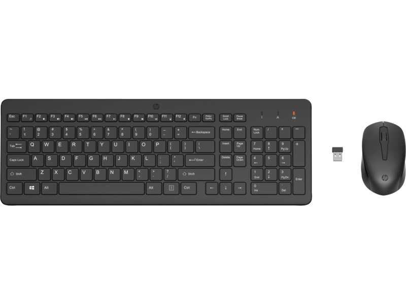 Image Set Hp 330