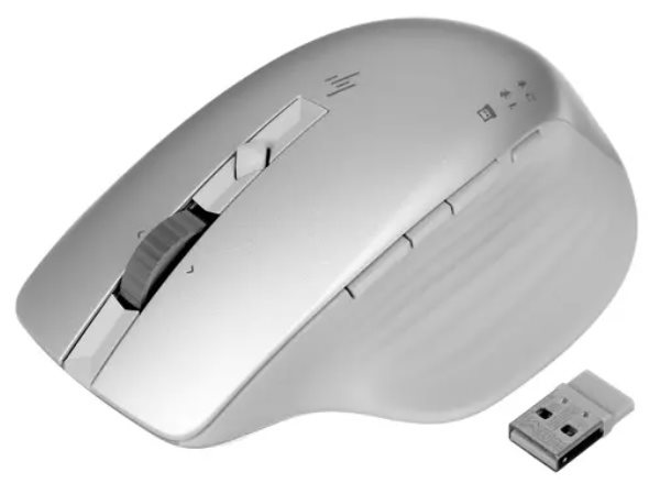 Image Компьютерная мышь Hp 930 Creator, Silver