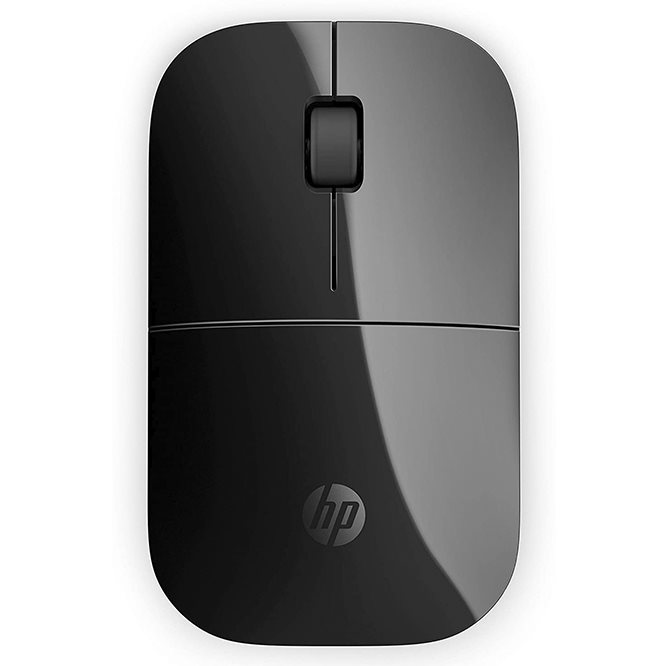 Image Mouse HP Z3700 Black