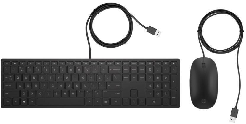 Image Комплект HP Pavilion 400 Wired