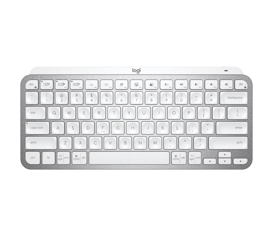 Image Клавиатура Logitech MX Keys Mini