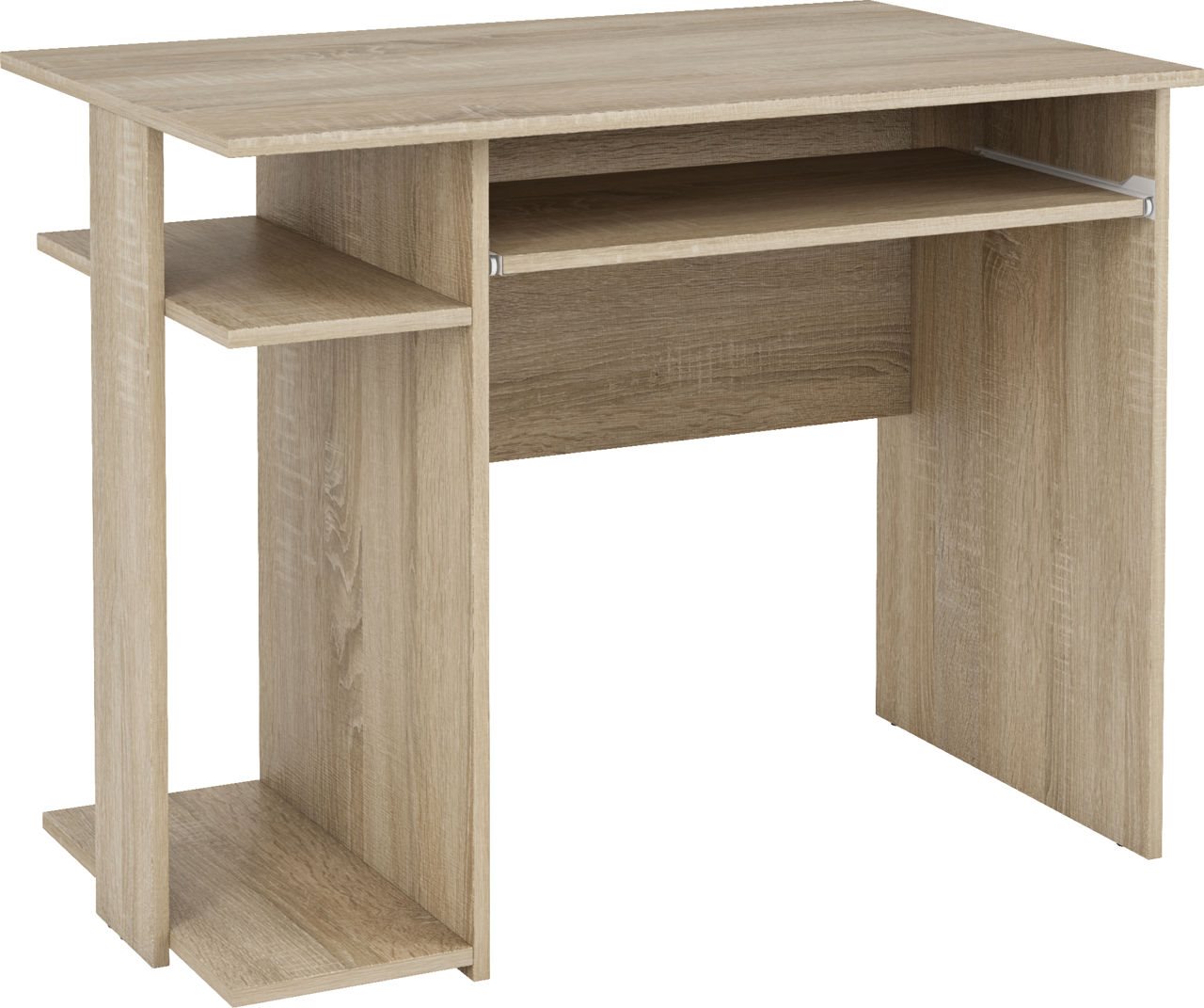 Image Письменный стол MP Sonoma 950x600x750